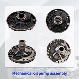 62TE Mechanical Oil Pump Assembly – 2009-2011 Chrysler Dodge Journey Application