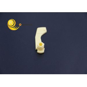 Refurbish ATM Machine Components Yellow Clamp Latch 1750042090 01750042090
