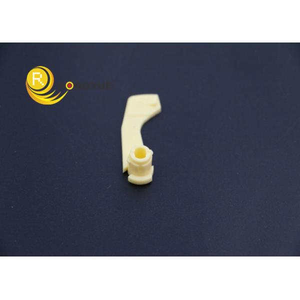Refurbish ATM Machine Components Yellow Clamp Latch 1750042090 01750042090