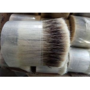 High Quality Supper Silvertip Animal Hair Badger Brush Hair