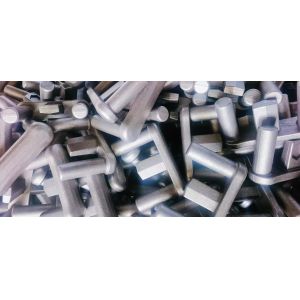 Alloy Steel Forged Truck Tire Chains Logging Spare Parts