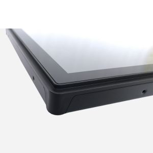 Custom Embedded LCD PC Touch Screen Display 10Watt High Brightness