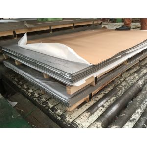 Martensitic 420 Stainless Steel Sheet Plate And Strip In Coil