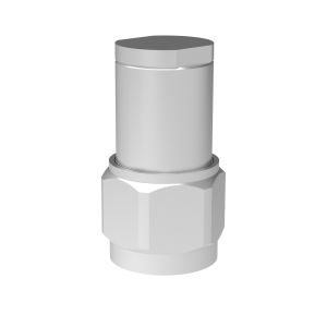 26GHz 2W SMA 75 Ohm Dummy Load Radio IP65 Grade