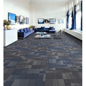 Woven Coir Doormat Rolling Style Thickness 12mm 13mm 15mm OEM Service