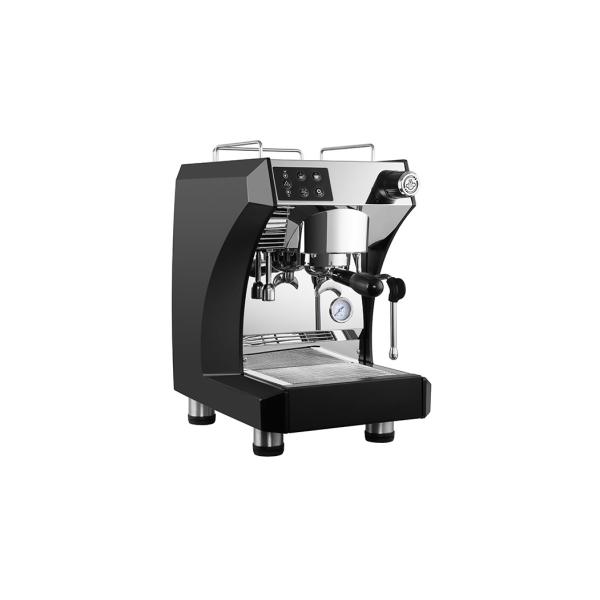 Buy 2850W Semi Commercial Coffee Machine , Thermoblock Espresso Machine at wholesale prices