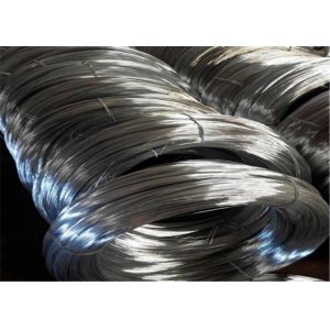 Bwg8 - Bwg36 Galvanized Binding Wire For Building