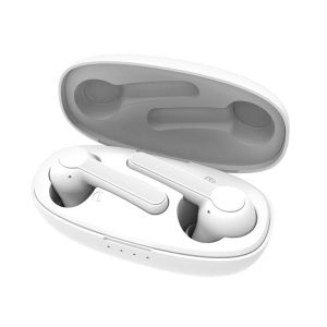 Ergonomic Auto Pairing Touch Control XY-7 Bluetooth Wireless Stereo Earbuds