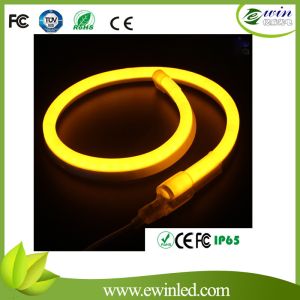 Quality RGB LED Neon For Commercial &amp; Architectural Installation for sale