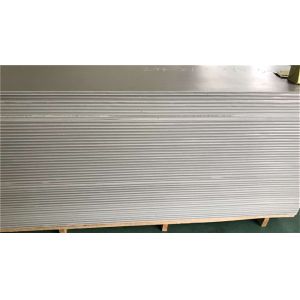 No Mildew PP Plastic 1830mm Hollow Plastic Formwork