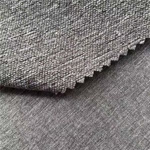 200D 40D Sportswear Material Fabric