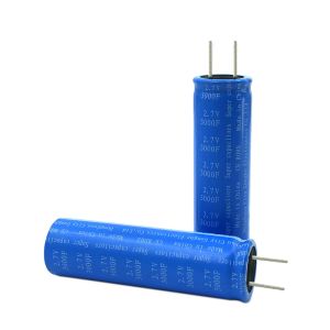 Quality GH UPS 2.7V 3000F Supercapacitor Cell For Solar Energy Storage for sale