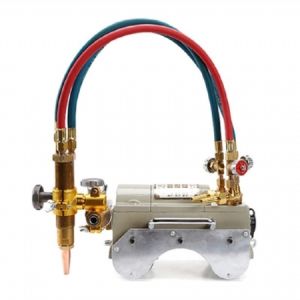 Support Customized WINCOO Magnetic Type Flame and Plasma Pipe Cutting Machine