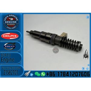 Common Rail Fuel Injector BEBE4D37001 21582101 7421644602 7485003951 7421582101