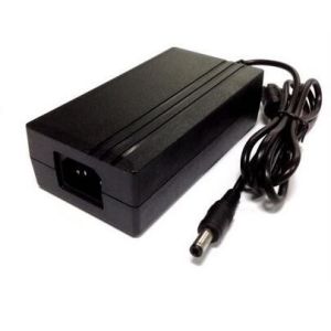 12V 5a AC DC Power Adapter Level 5 For CCTVs / Notebook 100 ~ 240v Input