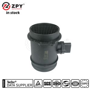 Quality ZPY 077133471G Air Flow Sensor for Audi A6 A8 VW Porsche for sale