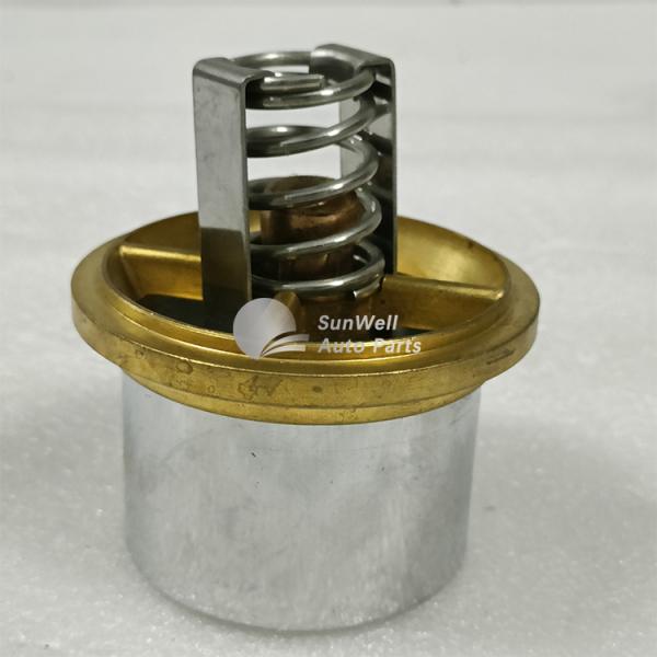 Good quality NT855 Diesel engine parts thermostat 146077