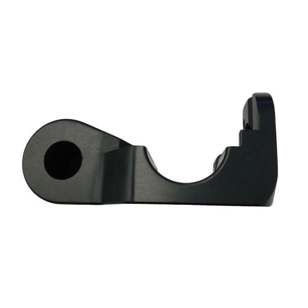 aluminum CNC service