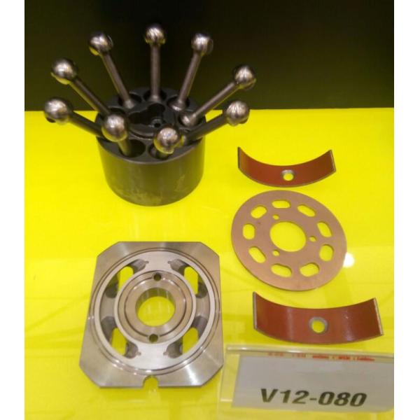 Buy PARKER V12-80 Hydraulic Piston Pump Spare Parts/repair kits at wholesale prices