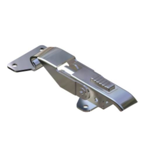Buy ODM Stainless Spring Adjustable Toggle Latch Self Locking Vibration Resistance at wholesale prices
