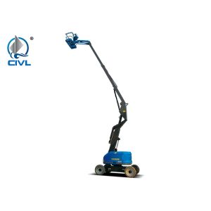 25m/46m Fuel Cherry Picker / Bucket Truck / Articulating / Straight Boom Aerial