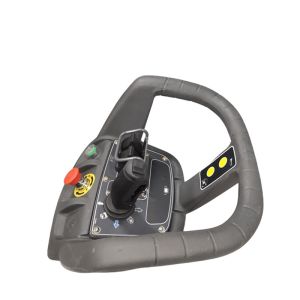 JLG SE0923 UCB Upper Control Box Assembly For JLG Scissor Lift