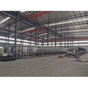 Lithium Battery Electrode Coating Machine , AC380V Battery Production Line