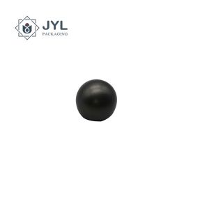 Recyclable Metal Perfume Cap For Glass Bottle Multifunctional Anticorrosive