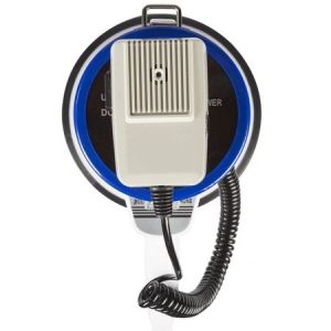 Portable 25W Portable Lithium Megaphone Speaker 800m Range