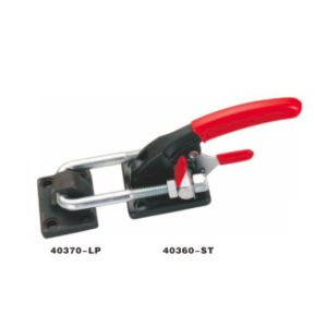 Quality Forged Latch Action Toggle Clamp 40360ST Lock Holding Capacity 3400kgs for sale