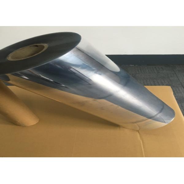 Transparent Clear APET Plastic Sheet Conductive Anti Corrosion Eco - Friendly