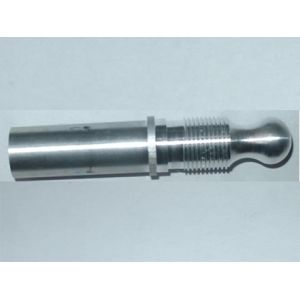 China Carbon Steel Brass	Precision Machined Parts Electronic Machines Support on sale