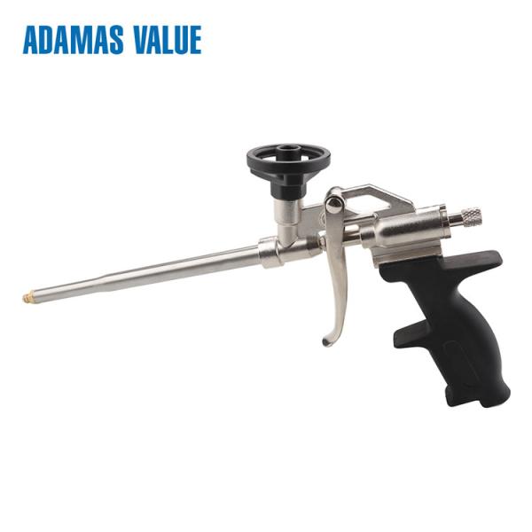 Buy Food Processing Construction Foam Gun Easy To Clean With Replaceable Valve at wholesale prices