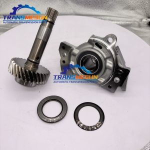 JF015E Input Shaft Kit 30T for Suzuki SX4 M16A CVT Transmission Assembly