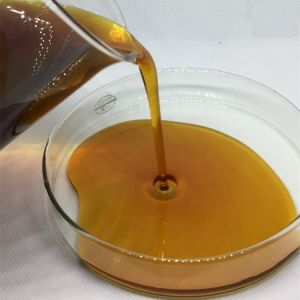 Quality 65072-01-7 Amino Acid Liquid Fertilizer 50%min for sale