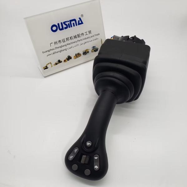 6689921 6697904 Joystick Controller Left Hand For Bob A220 A300 S100 S130 S160 T300