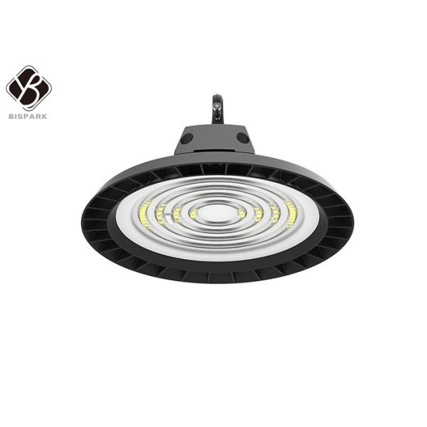 Buy CREE SMD3030 Commercial UFO High Bay Light 100W IP66 at wholesale prices
