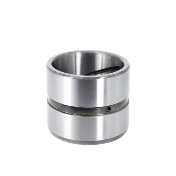 Buy Multipurpose Industrial Oil Impregnated Steel Bushing Wear Resistant at wholesale prices