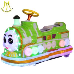 Hansel children battery powermotor bike amusement park rides