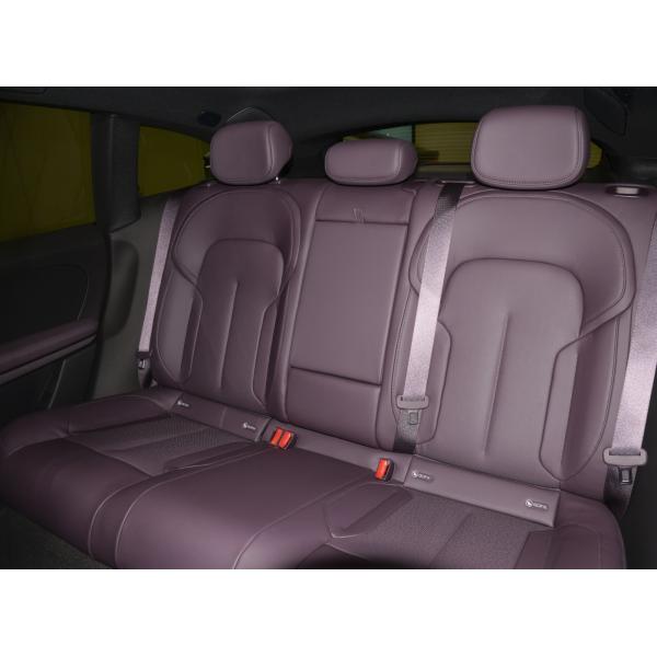 NIO ET5T Wagon 2023 Energy Pure Electric Vehicle with 530-680 Km/h Range 280 Nm Torque