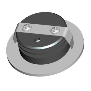 China New Design Lighting distinctive retrofit 1w mini LED cabinet light with 50*H20mm dimension on sale