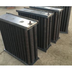 High Heat Transfer Coefficient Extruded Od10mm Heat Exchanger Tubes