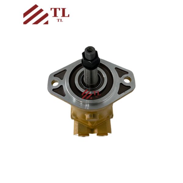 Hydraulic Piston 129-2413 Fan Motor Group for CAT 980G 3406C