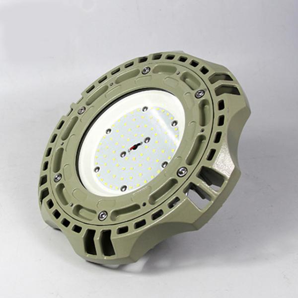 China 4' Explosion Proof Led Lighting 50W 120w 100w Led Ufo High Bay Light on sale China 4' Explosion Proof Led Lighting 50W 120w 100w Led Ufo High Bay Light on sale