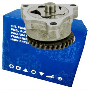 Quality Oil Pump 4132F065 4132F064 4132F063 4132F059 For Perkins