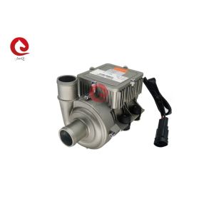 JUNQI DC24V 920W 6500L/h  23m Lift Electric Water Pump For  Vehicle Thermal Management System