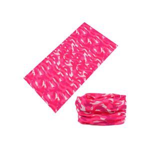 Climbing / Fitness Womens Headwear , The Original Multifunctional Seamless Wear