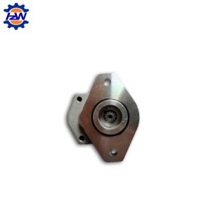 107-6916 Hydraulic Gear Pump For Caterpillar E307 E307B