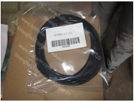 Quality Replacement parts of Komatsu o ring 07000-03125 for sale