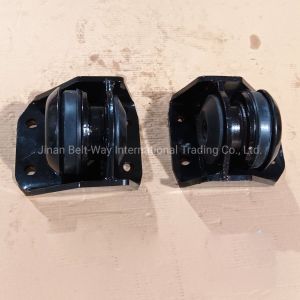 Shacman Engine Rear Support Dz95259590068 for Wd615/Wd10/Wd12/Wp10/Wp12/D12